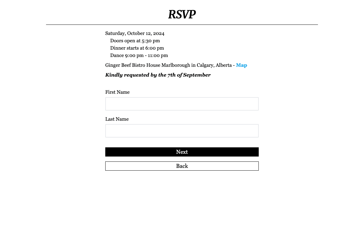 banquet-invitation-search